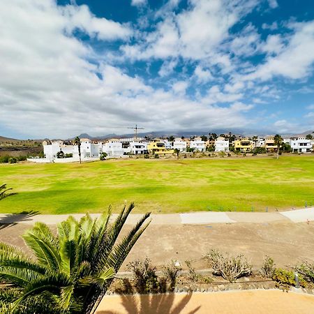 סן מיגל דה אבונה Oasis Retreat 793 - Appartamento Con Piscina A Amarilla Golf מראה חיצוני תמונה
