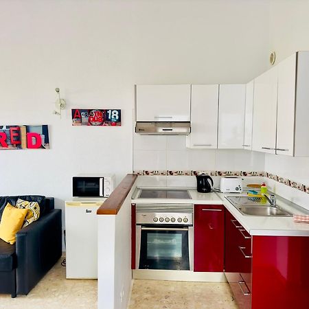 סן מיגל דה אבונה Oasis Retreat 793 - Appartamento Con Piscina A Amarilla Golf מראה חיצוני תמונה