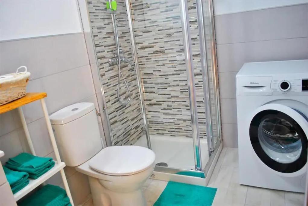 סן מיגל דה אבונה Oasis Retreat 793 - Appartamento Con Piscina A Amarilla Golf מראה חיצוני תמונה