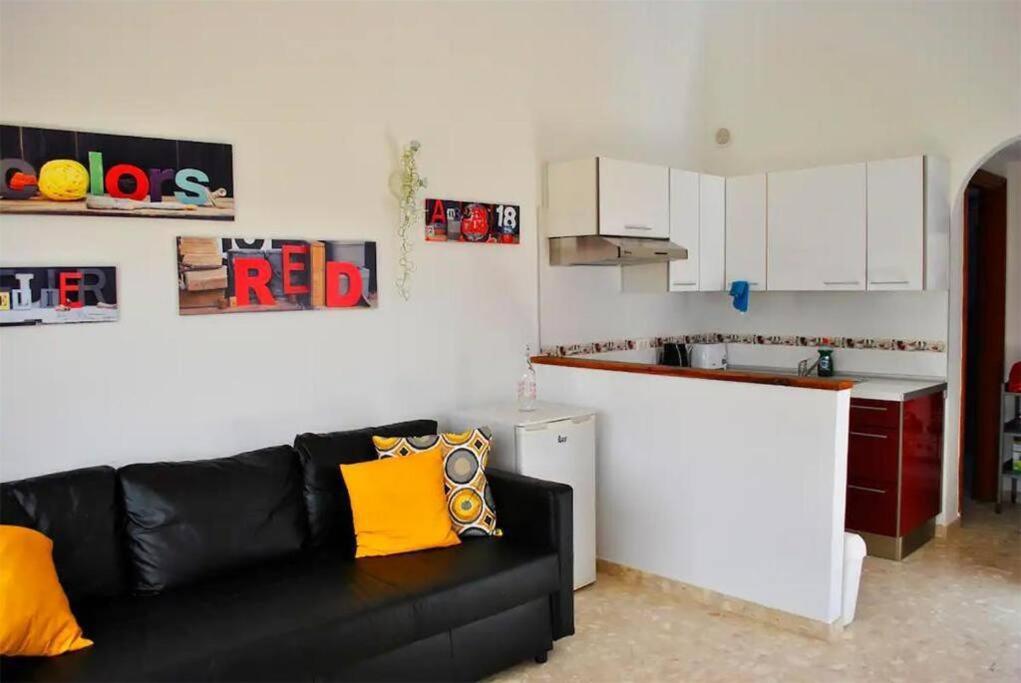 סן מיגל דה אבונה Oasis Retreat 793 - Appartamento Con Piscina A Amarilla Golf מראה חיצוני תמונה