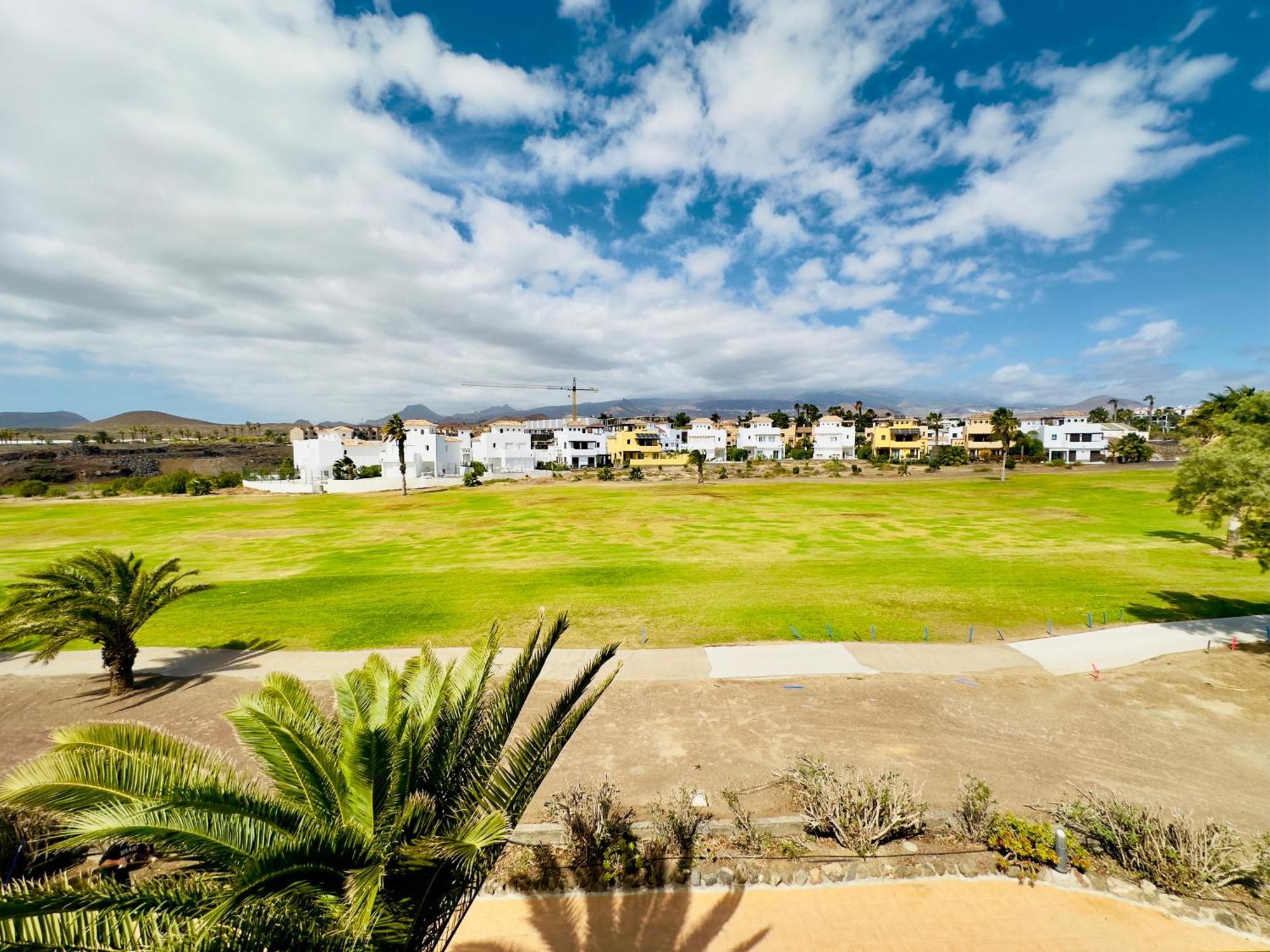 סן מיגל דה אבונה Oasis Retreat 793 - Appartamento Con Piscina A Amarilla Golf מראה חיצוני תמונה