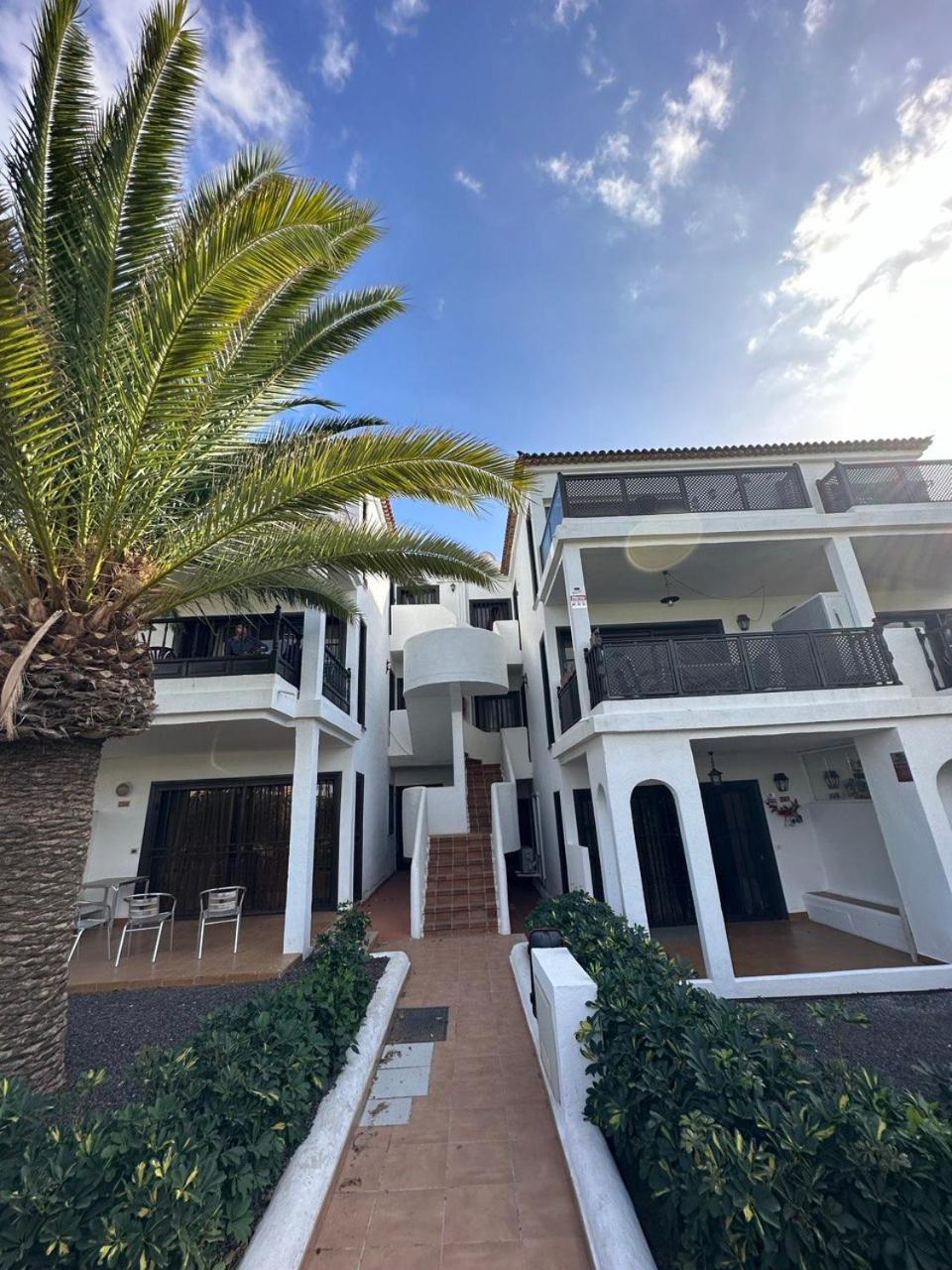 סן מיגל דה אבונה Oasis Retreat 793 - Appartamento Con Piscina A Amarilla Golf מראה חיצוני תמונה